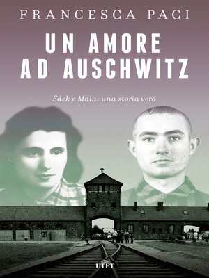 cover image of Un amore ad Auschwitz